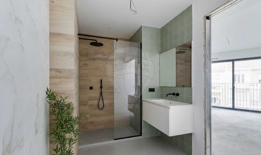 Apartment in Alcantara, Lisbon, Portugal 4 - 16864906