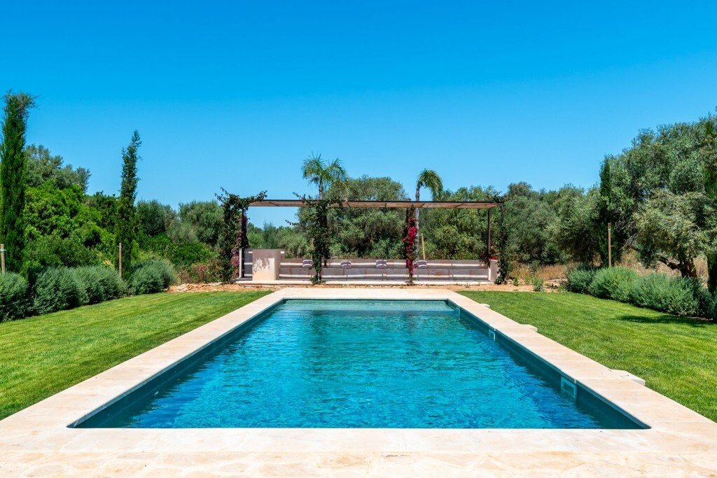Farm Ranch in Campos, Balearic Islands, Spain 3 - 18080616