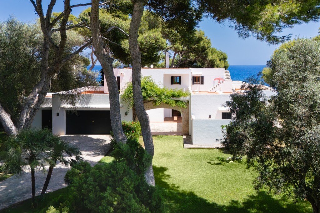Villa in Cala d'Or, Santanyi, Balearic Islands 3 - 18080600