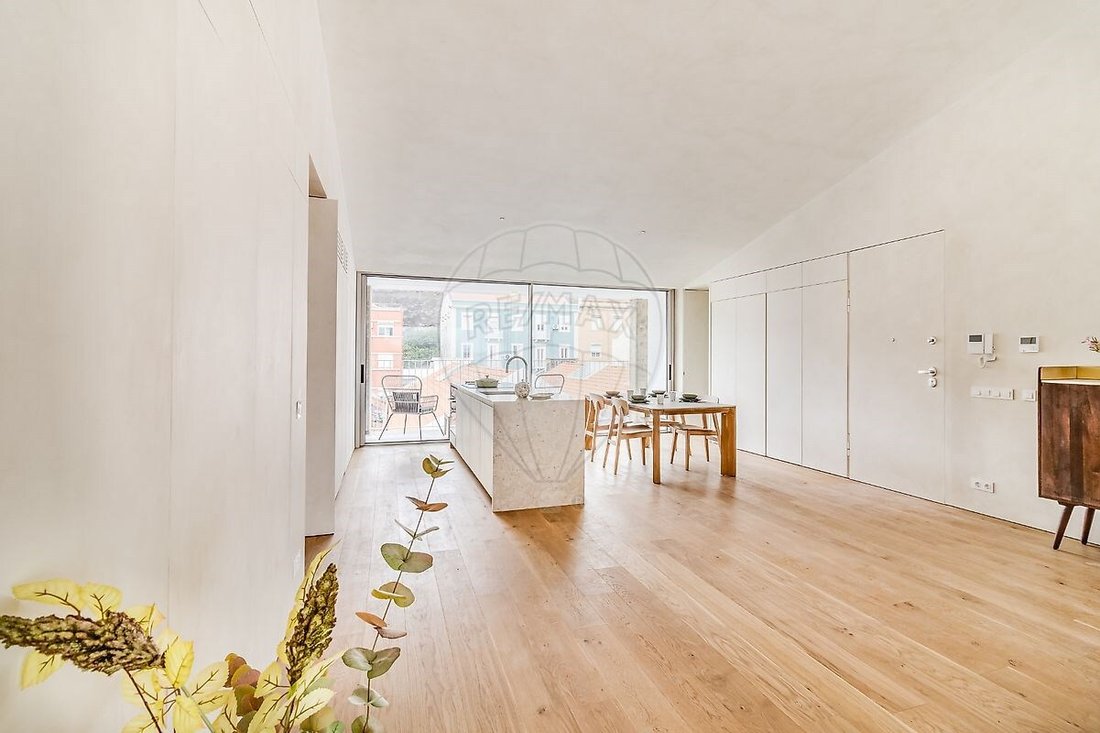 Apartment in Marvila, Lisbon, Portugal 3 - 14915596