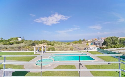 Villa in Sesimbra (Castelo), Setubal, Portugal 1