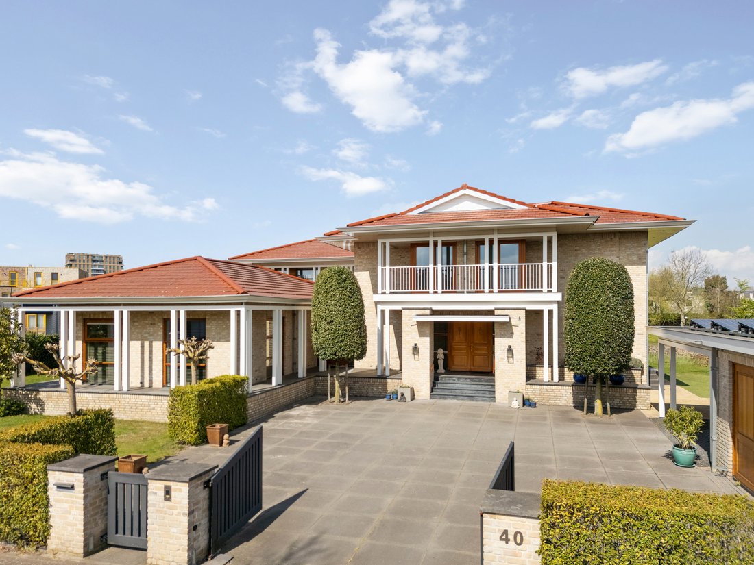 House in Almere, Flevoland, Netherlands 2 - 18053788