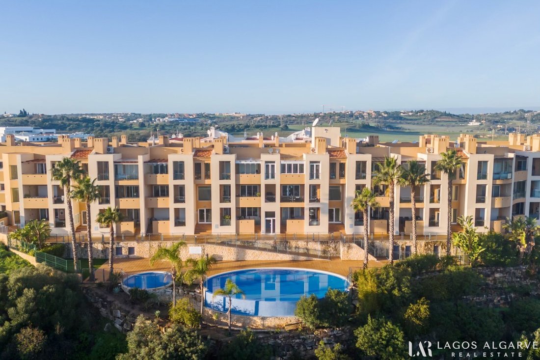 Apartment in São Sebastião, Lagos, Sao Goncalo de Lagos, Portugal 5 - 16884576