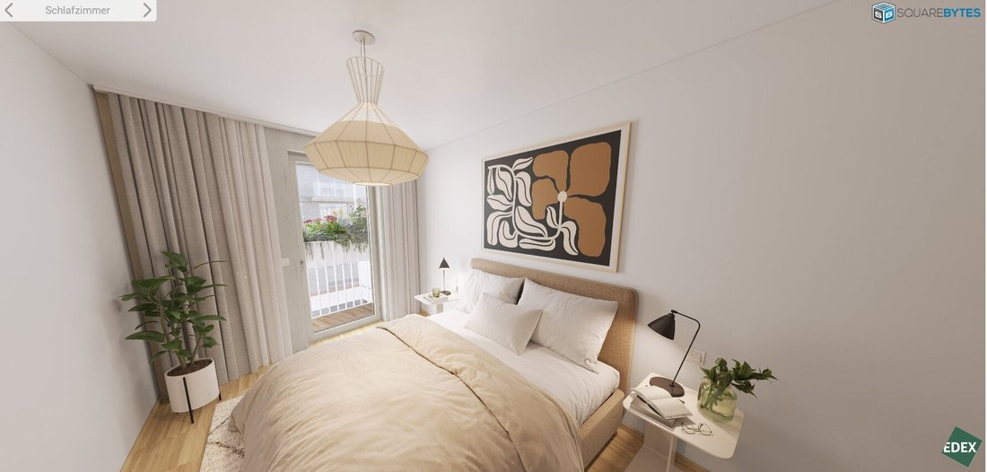 Apartment in Vienna, Wien, Austria 4 - 17355242
