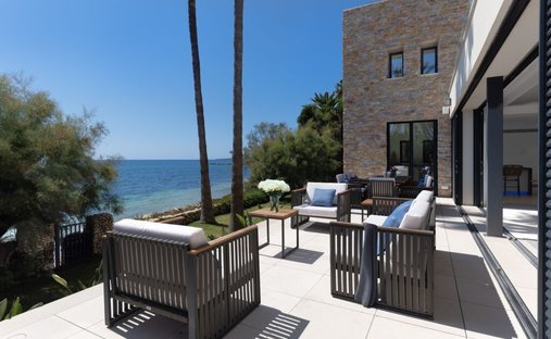 Villa in Son Servera, Balearic Islands, Spain 1