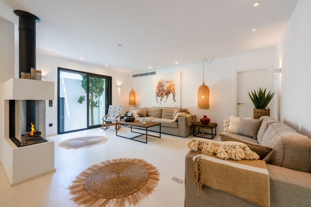 Villa in Portocolom, Felanitx, Balearic Islands 5 - 18080615