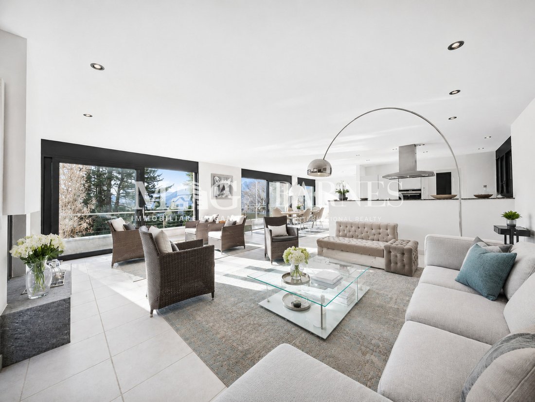 Villa in Lugano, Tessin, Schweiz 3 - 17272510