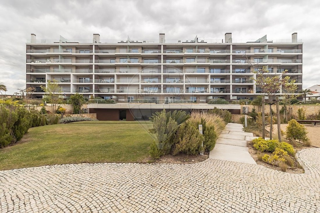 Wohnung in Alcochete, Setúbal Municipality, Portugal 3 - 17860303