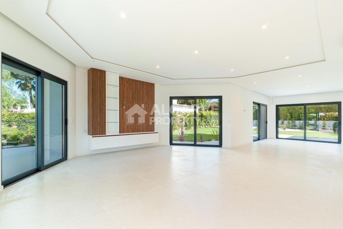 Villa in Vilamoura, Quarteira, Algarve 3 - 16568312