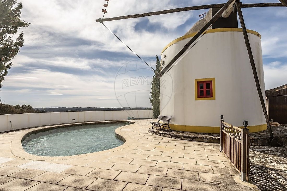 Villa in Vimeiro, Leiria District, Portugal 3 - 17054892