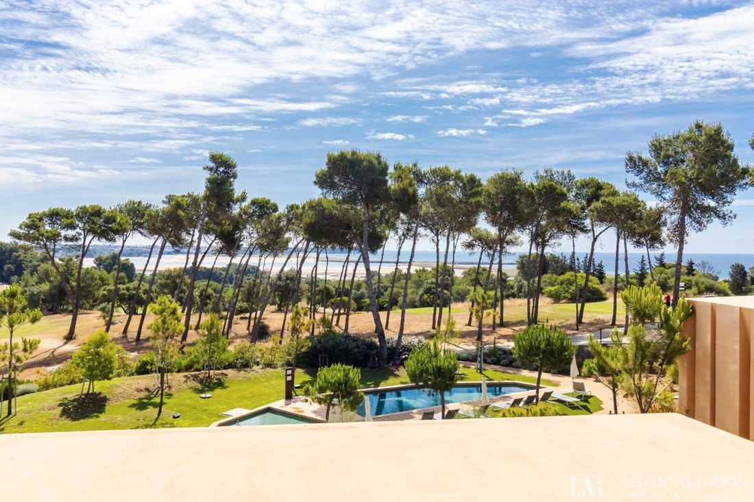 Apartment in São Sebastião, Lagos, Sao Goncalo de Lagos, Portugal 3 - 16203037