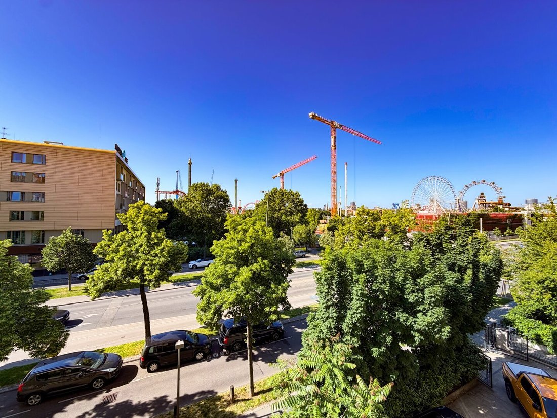 Apartment in Vienna, Wien, Austria 1 - 18073527