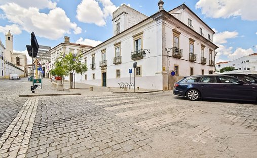 Casa en Evora (Sao Mamede, Se, Sao Pedro e Santo Antao), Distrito de Évora, Portugal 1