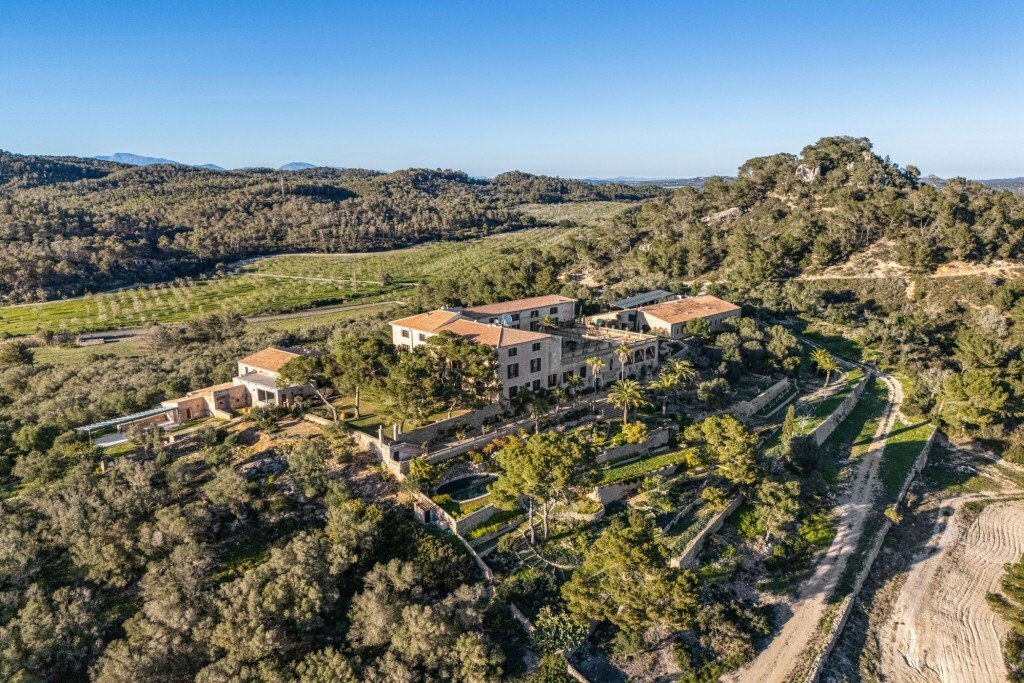 Azienda agricola a Porreres, Isole Baleari, Spagna 4 - 18080572