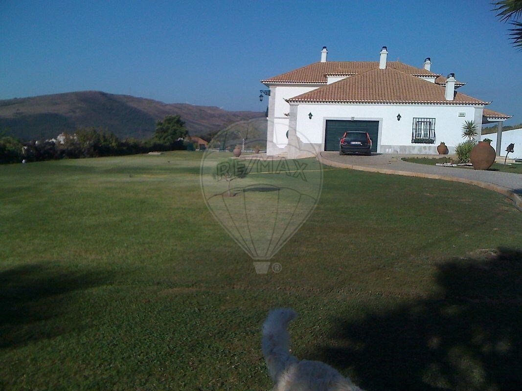 Villa in Bucelas, Lisbon, Portugal 4 - 15347377