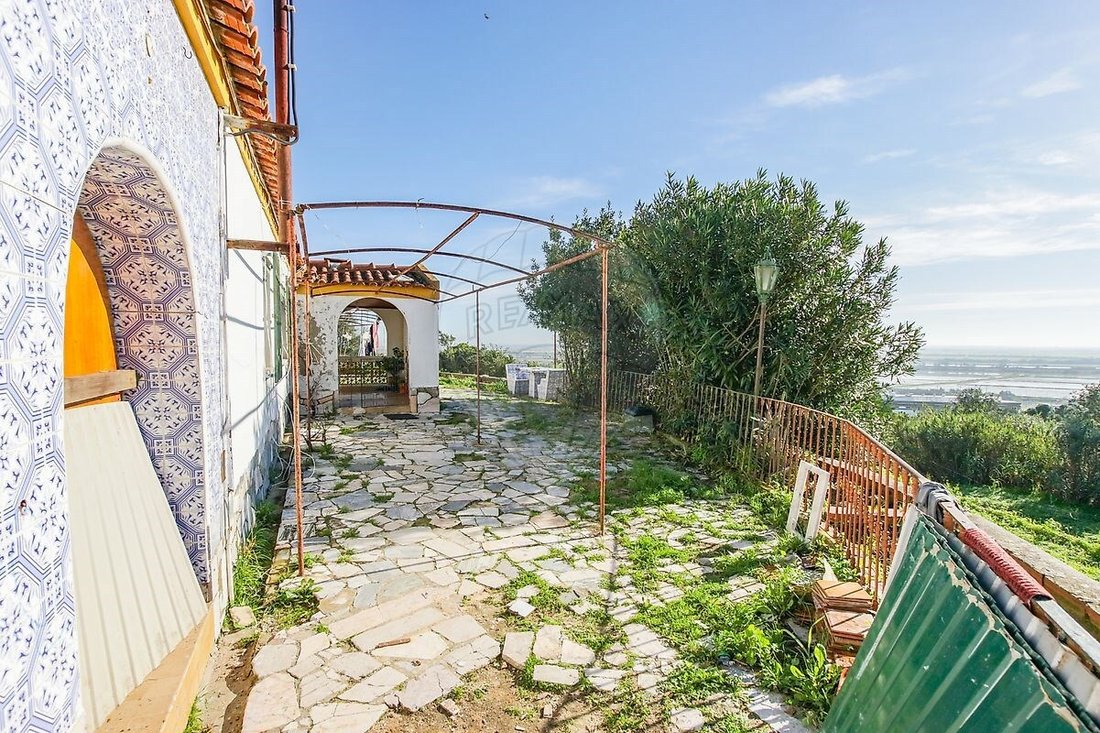 Villa in Azambuja, Lisbon, Portugal 4 - 15965614