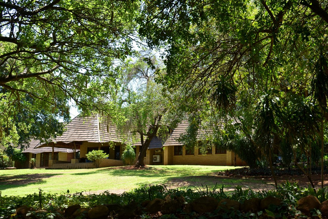 Estate in Komatipoort, Mpumalanga, South Africa 1 - 18080598