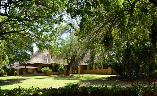 Tenuta a Komatipoort, Mpumalanga, Sudafrica 1
