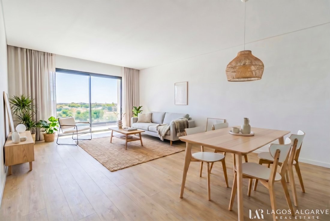 Apartment in São Sebastião, Lagos, Sao Goncalo de Lagos, Portugal 2 - 18062067