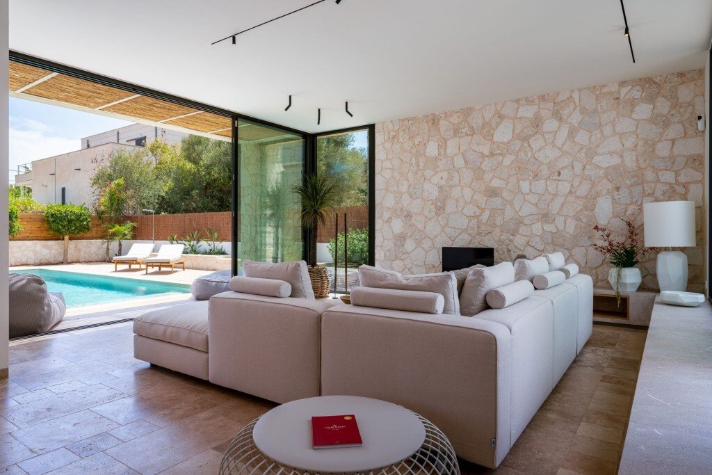 Villa in Santanyi, Balearic Islands, Spain 4 - 18080610