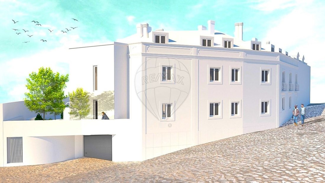 Apartment in Olivais, Lisbon, Portugal 1 - 15782103