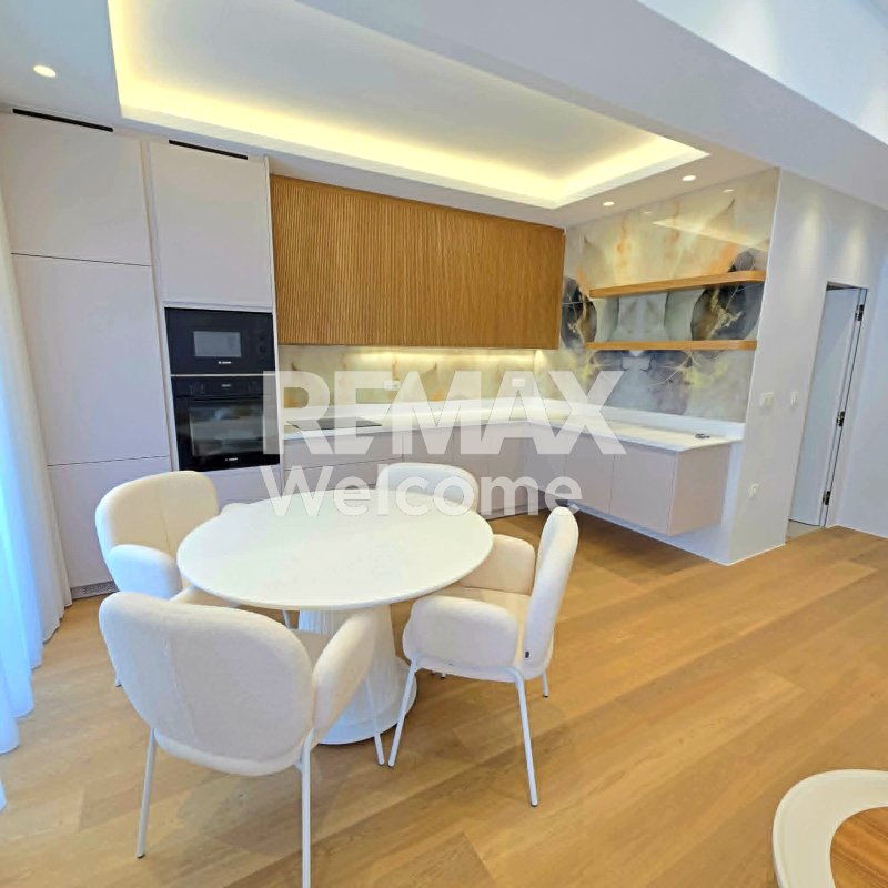 Apartment in 1st District of Thessaloniki, Thessaloniki, Greece 2 - 18080420