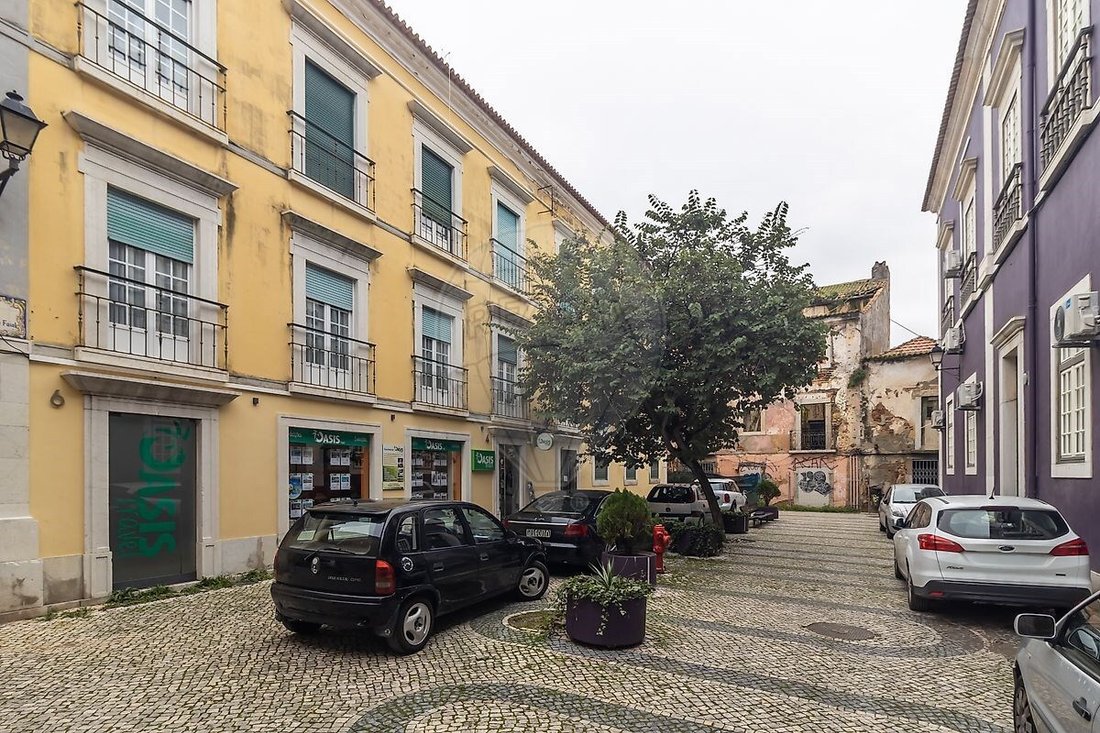 House in Setubal, Setubal, Portugal 3 - 16969702