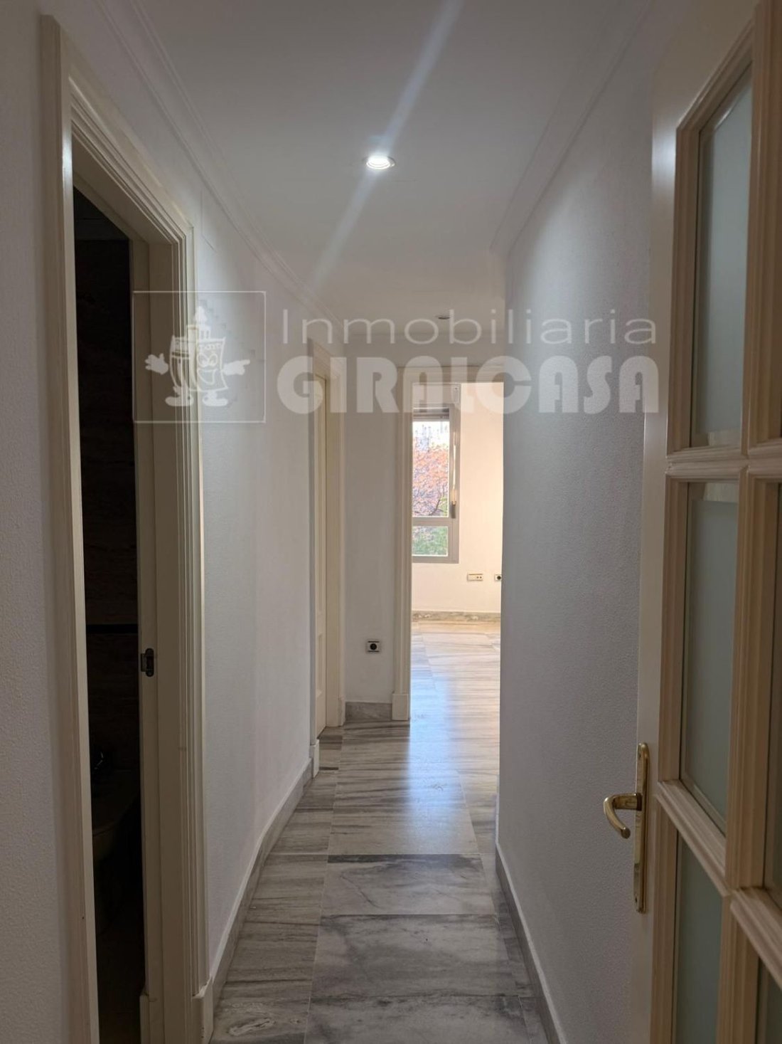 Apartment in Nervion, Seville, Spain 5 - 18080621