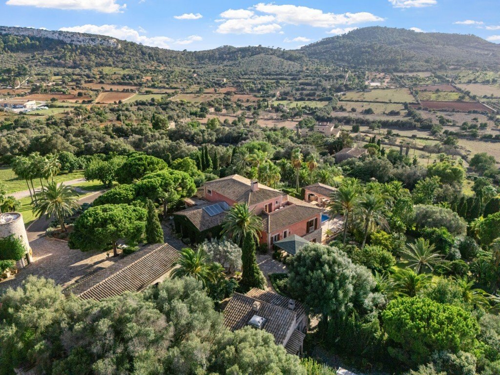 Farm Ranch in Felanitx, Balearic Islands, Spain 4 - 18080705