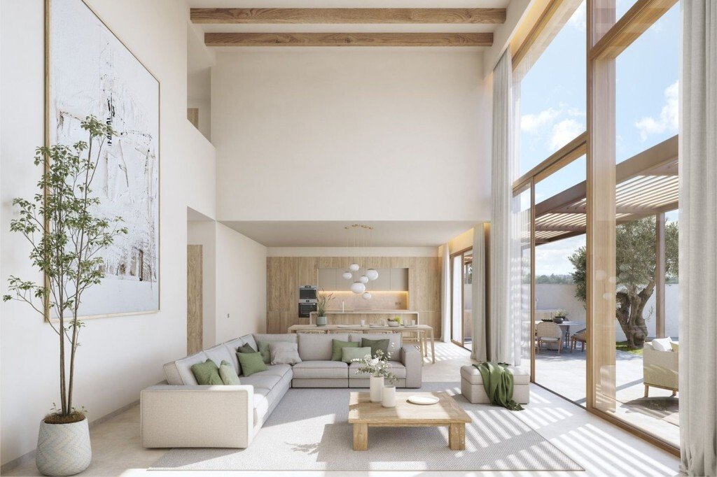 House in Santanyi, Balearic Islands, Spain 3 - 18080670