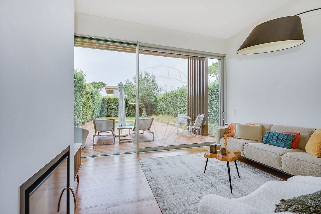 Villa in Cascais e Estoril, Lisbon, Portugal 2 - 18025320