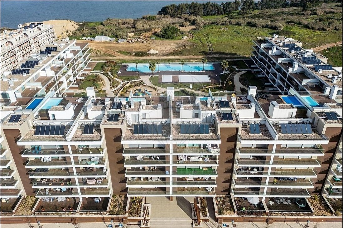 Apartment in Alcochete, Setubal, Portugal 1 - 17019371