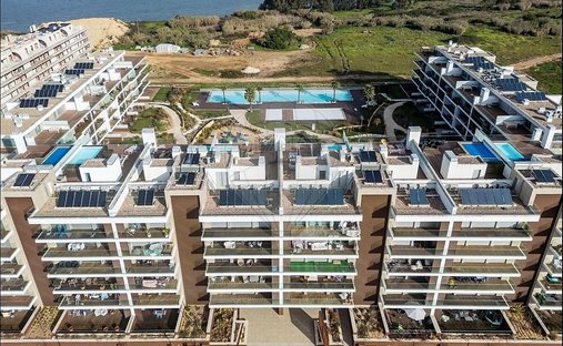 Apartment in Alcochete, Setubal, Portugal 1