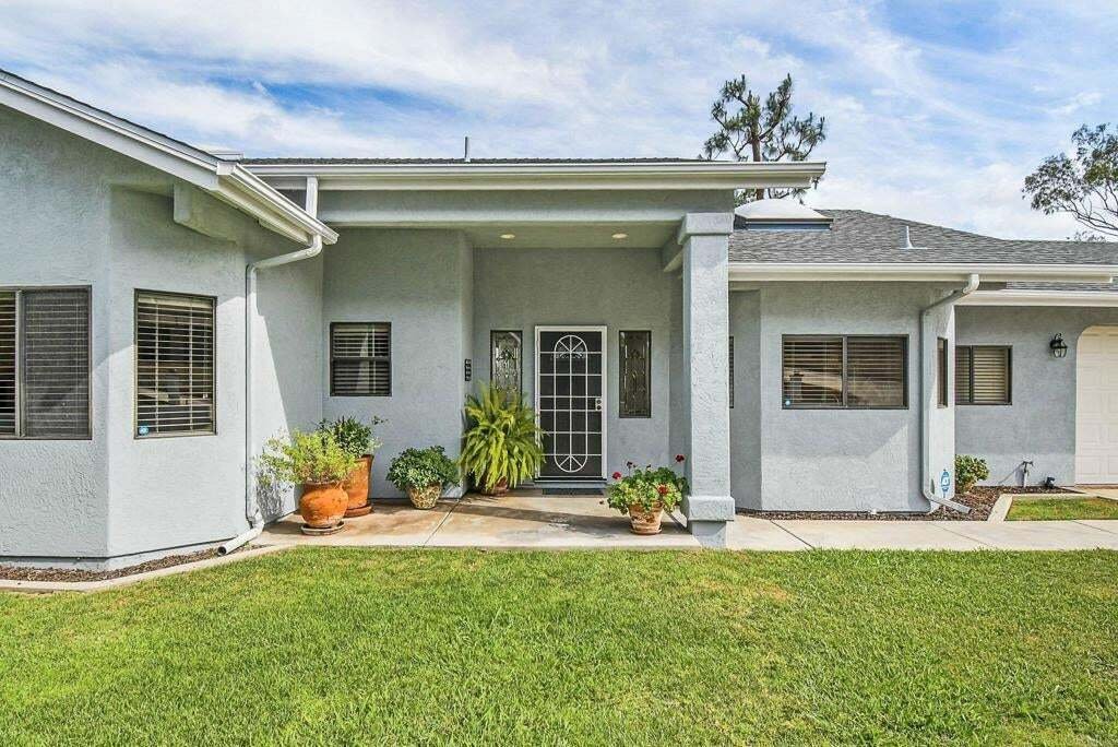 House in El Cajon, California, United States 3 - 17854217