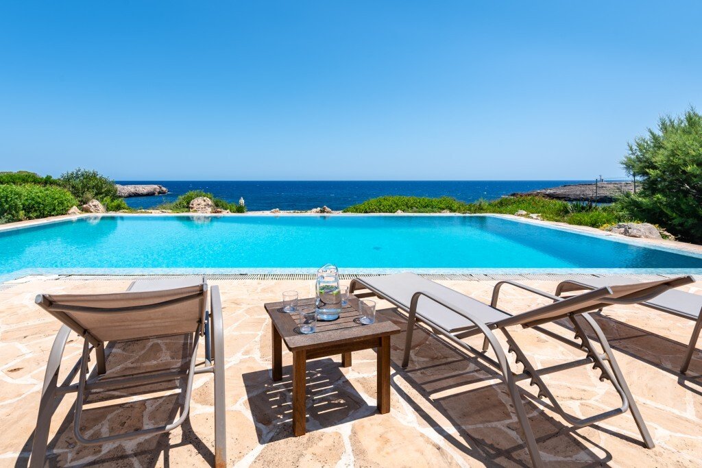 Villa in Cala d'Or, Santanyi, Balearic Islands 5 - 18080600