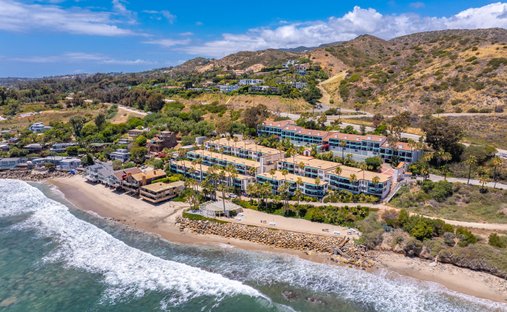 Eigentumswohnung in Malibu, Kalifornien, Vereinigte Staaten 1