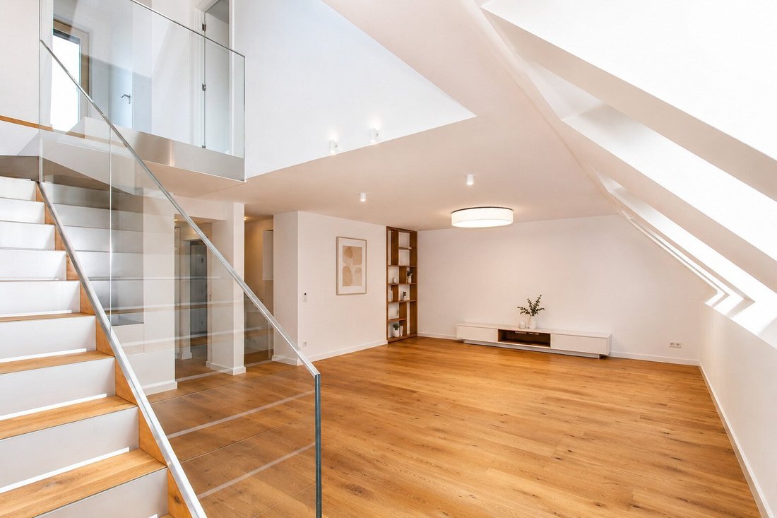 Apartment in Vienna, Wien, Austria 1 - 17138317