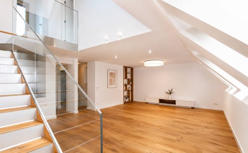 Apartment in Vienna, Wien, Austria 1