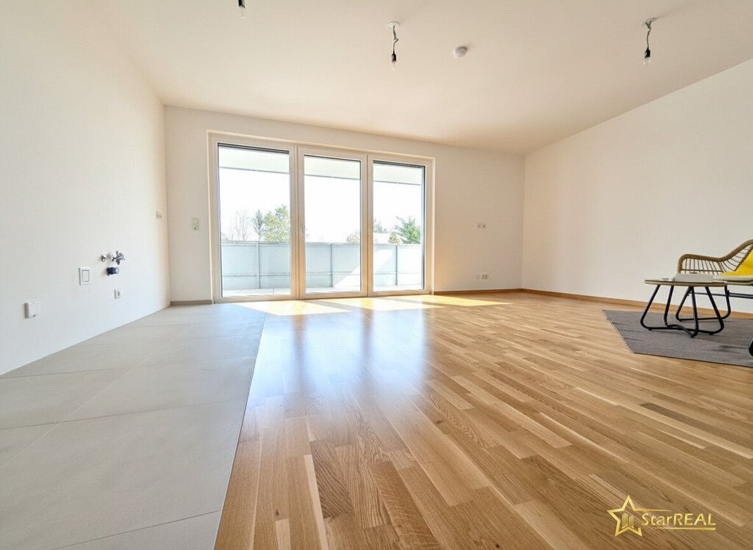 Apartment in Mödling, Lower Austria, Austria 4 - 18080305