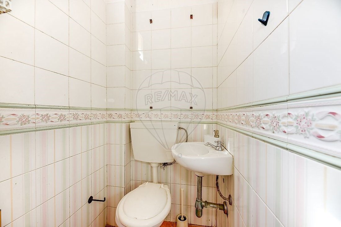 House in Santa Maria Maior, Lisbon, Portugal 2 - 17538654