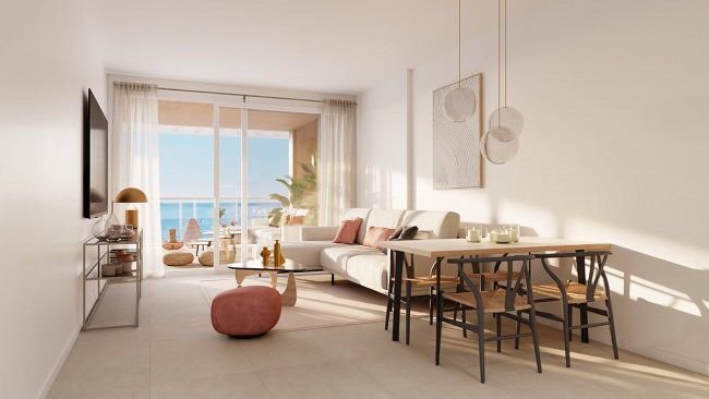 Apartment in San Roque, Andalusia, Spain 5 - 18080657