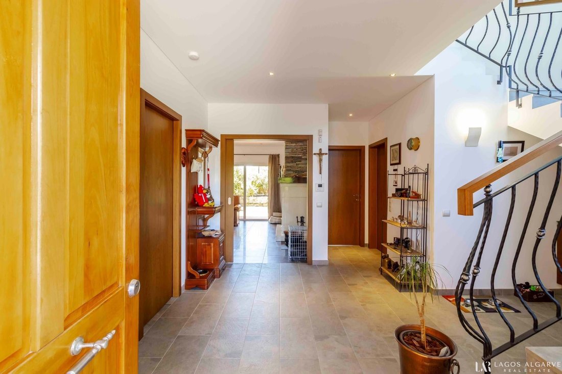Villa in Praia De Porto Mós, Sao Goncalo de Lagos, Algarve 5 - 17338205