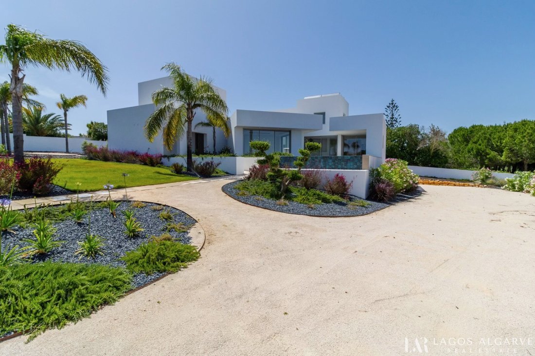 Villa in Sao Goncalo de Lagos, Algarve, Portugal 4 - 18039249