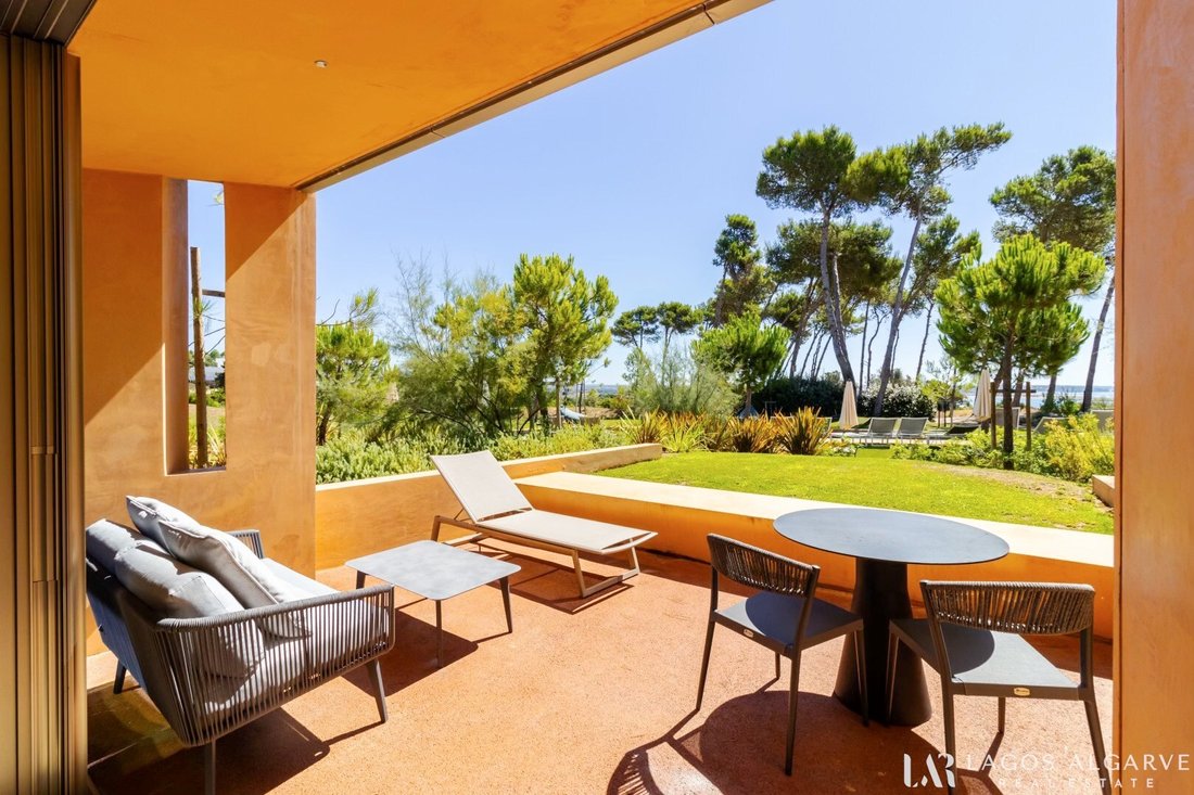 Apartment in São Sebastião, Lagos, Sao Goncalo de Lagos, Portugal 3 - 16203104