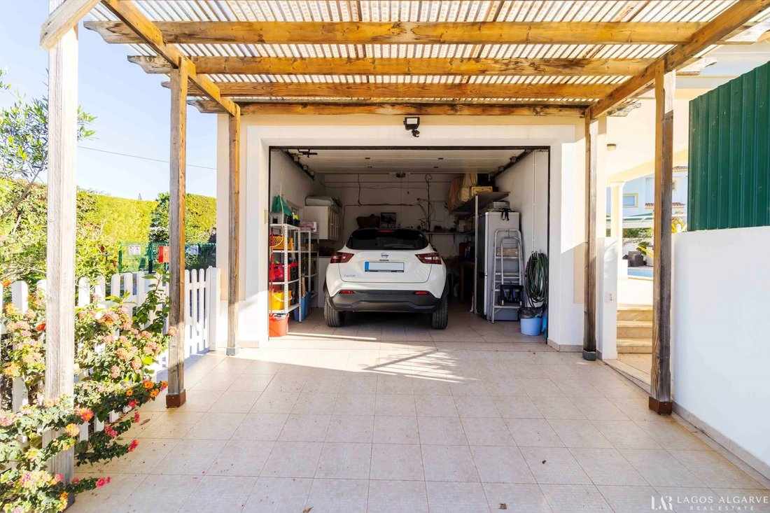Villa in São Sebastião, Lagos, Sao Goncalo de Lagos, Portugal 4 - 16202994