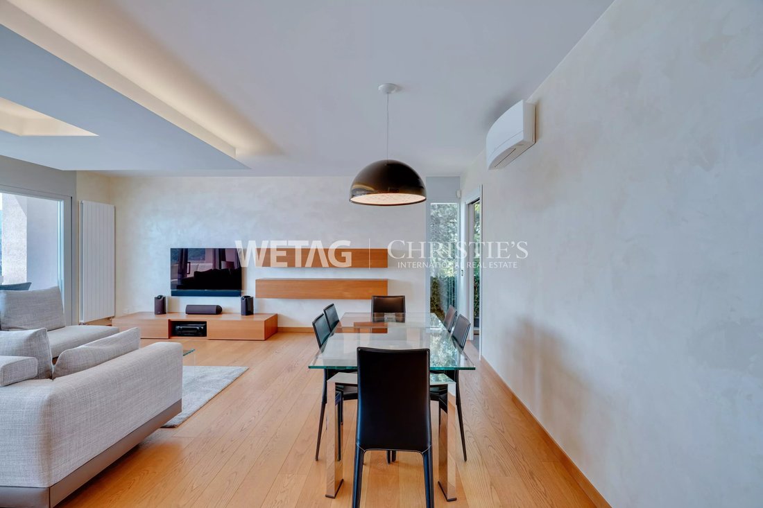 Apartment in Lugano, Ticino, Switzerland 4 - 18080378