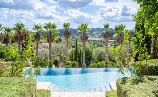 Azienda agricola a Manacor, Isole Baleari, Spagna 1