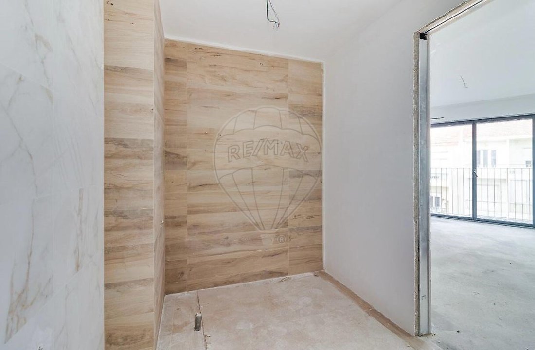 Apartment in Alcantara, Lisbon, Portugal 4 - 16864904