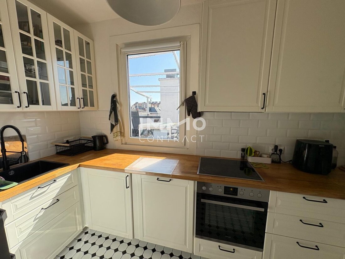 Penthouse in Vienna, Wien, Austria 4 - 18080352