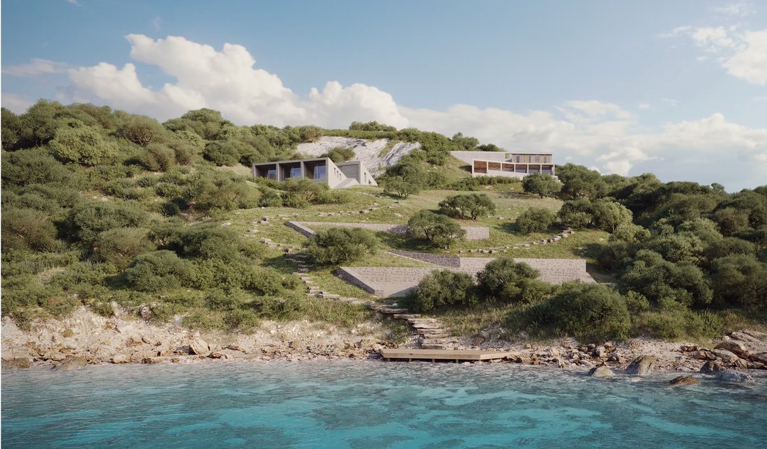 Villa in Municipal Commune of Zakynthos, Peloponnese, Western Greece and the Ionian, Greece 5 - 18080209